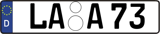 LA-A73