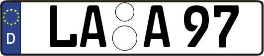 LA-A97