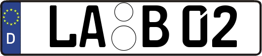 LA-B02