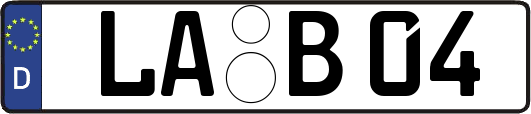 LA-B04