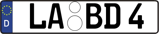 LA-BD4