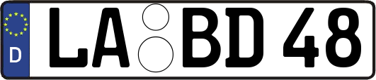 LA-BD48