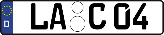 LA-C04