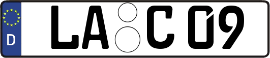 LA-C09