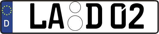 LA-D02