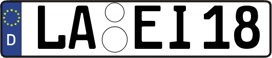 LA-EI18