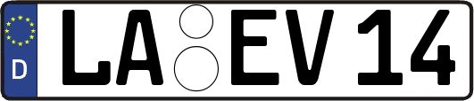 LA-EV14