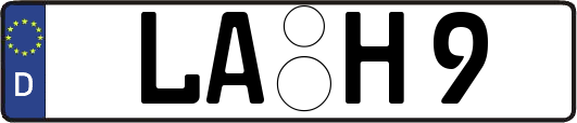 LA-H9