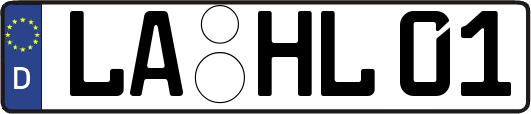 LA-HL01