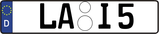 LA-I5