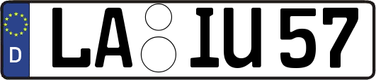 LA-IU57