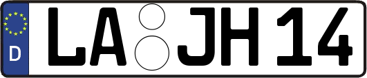 LA-JH14