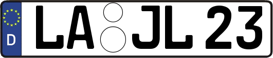 LA-JL23