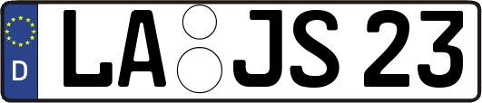 LA-JS23