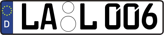 LA-L006