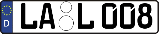 LA-L008