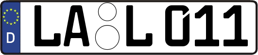 LA-L011