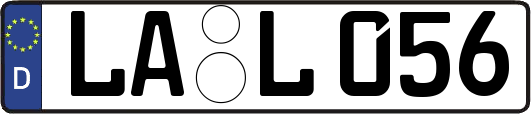 LA-L056