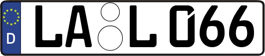 LA-L066