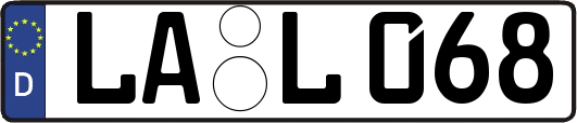 LA-L068