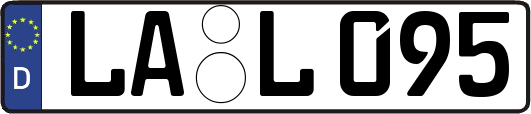 LA-L095