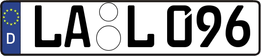 LA-L096