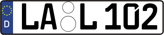 LA-L102