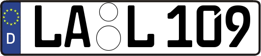 LA-L109