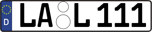 LA-L111