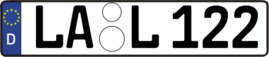 LA-L122