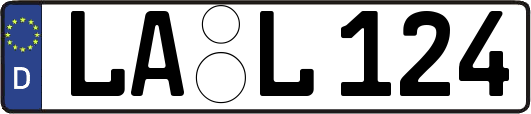 LA-L124