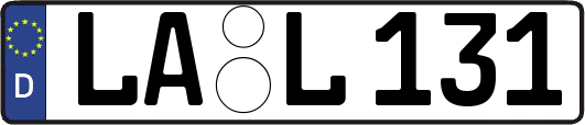 LA-L131