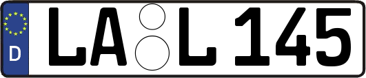 LA-L145