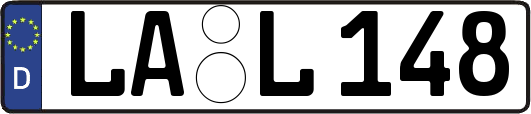 LA-L148