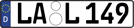 LA-L149