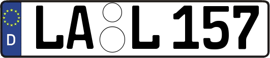 LA-L157