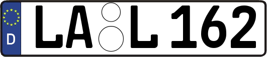 LA-L162