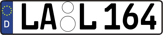 LA-L164