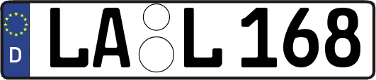 LA-L168