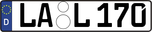 LA-L170