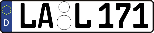 LA-L171