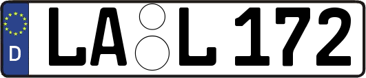 LA-L172