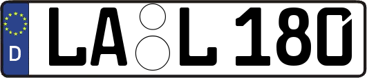 LA-L180