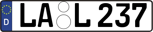 LA-L237