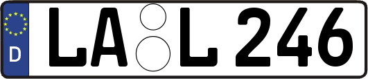 LA-L246