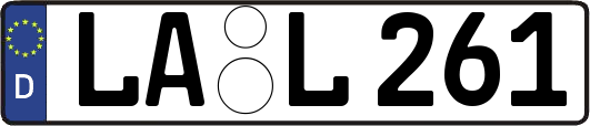 LA-L261