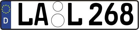 LA-L268