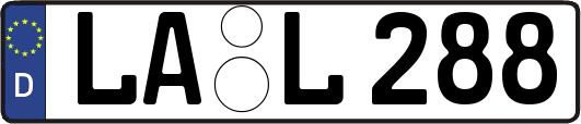 LA-L288