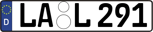 LA-L291