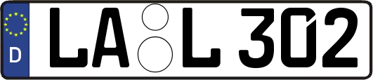 LA-L302